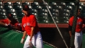 AFL Report: Boston Red Sox