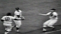 Kaat gets the final out
