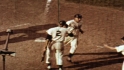 Hodges' home run