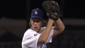 Kershaw on Players Choice Award