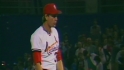 MLB Network on Forsch's passing