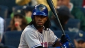 Hot Stove on Reyes