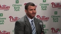 Thome signs with Phillies