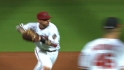 Roberts' great play