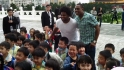Small on Taiwan All-Star Series