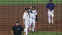 Melancon closes it out