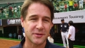 Archey on Taiwan Series