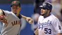 Duquette on Giants-Royals trade