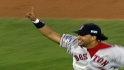 Red Sox break the "Curse"