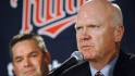Duquette on Twins new GM