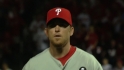 Lidge's scoreless eighth