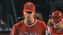 AL Cy Young candidate: Weaver