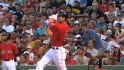 AL MVP candidate: Ellsbury