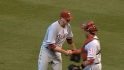 NL Cy Young candidate: Halladay