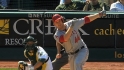 AL ROY candidate: Trumbo
