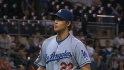 NL Cy Young candidate: Kershaw