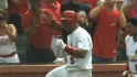 NL MVP candidate: Pujols