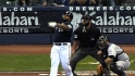 NL MVP candidate: Fielder