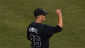 NL ROY candidate: Kimbrel