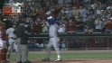 Sosa's 500th homer