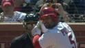 Clubhouse Confidential: Pujols