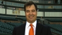 Dan Duquette on MLB Network