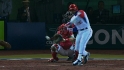 Cespedes' RBI single