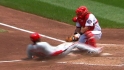 Wilson Ramos kidnapping update