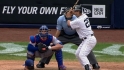 Confidential on Posada's future