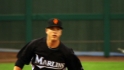 AFL Report: Miami Marlins