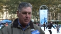 Seaver discusses Wright, Reyes