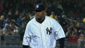 Girardi on CC's extension