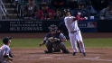 Nick's go-ahead homer