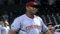 Cordero seals the win