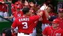 Sanchez gives update on Ramos
