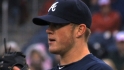 Kimbrel named Rookie of the Year