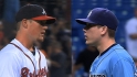 Kimbrel, Hellickson top rookies