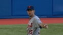 Verlander is 2011 AL Cy Young