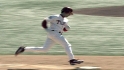 Utley's first hit is grand