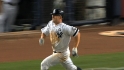 Gardner on offseason