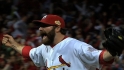 Cardinals' memorable moments