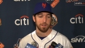 Ike gives injury update