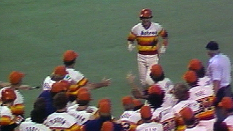 Astros to officially unveil new broadcast crew