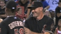 Gibson on MOY Award