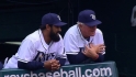 Maddon on winning AL MOY