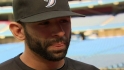 Bautista is pumped for 2012