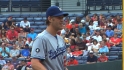 GM Colletti proud of Kershaw