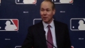Crane on the Astros' sale