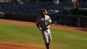 AFL Report: Toronto Blue Jays
