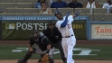Minaya on Kemp's extension